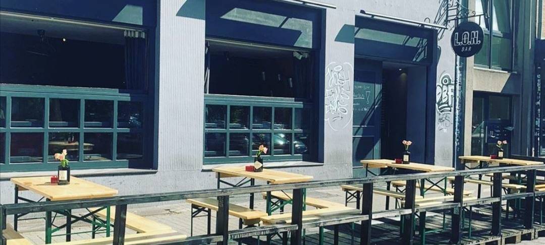 Urbanus-Kiez: Neuer Biergarten in Gelsenkirchen-Buer