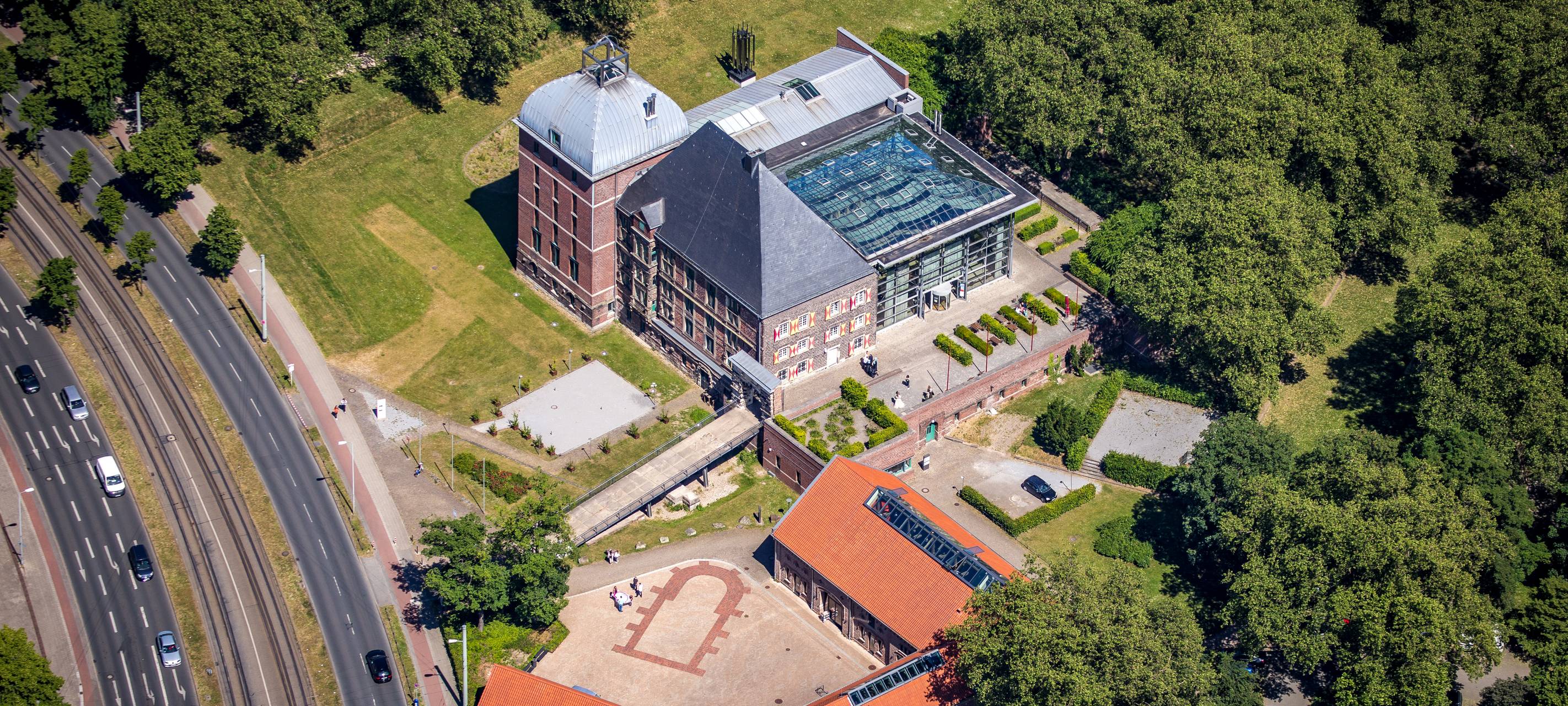 Mehr Gäste bei Trauungen in Gelsenkirchen erlaubt