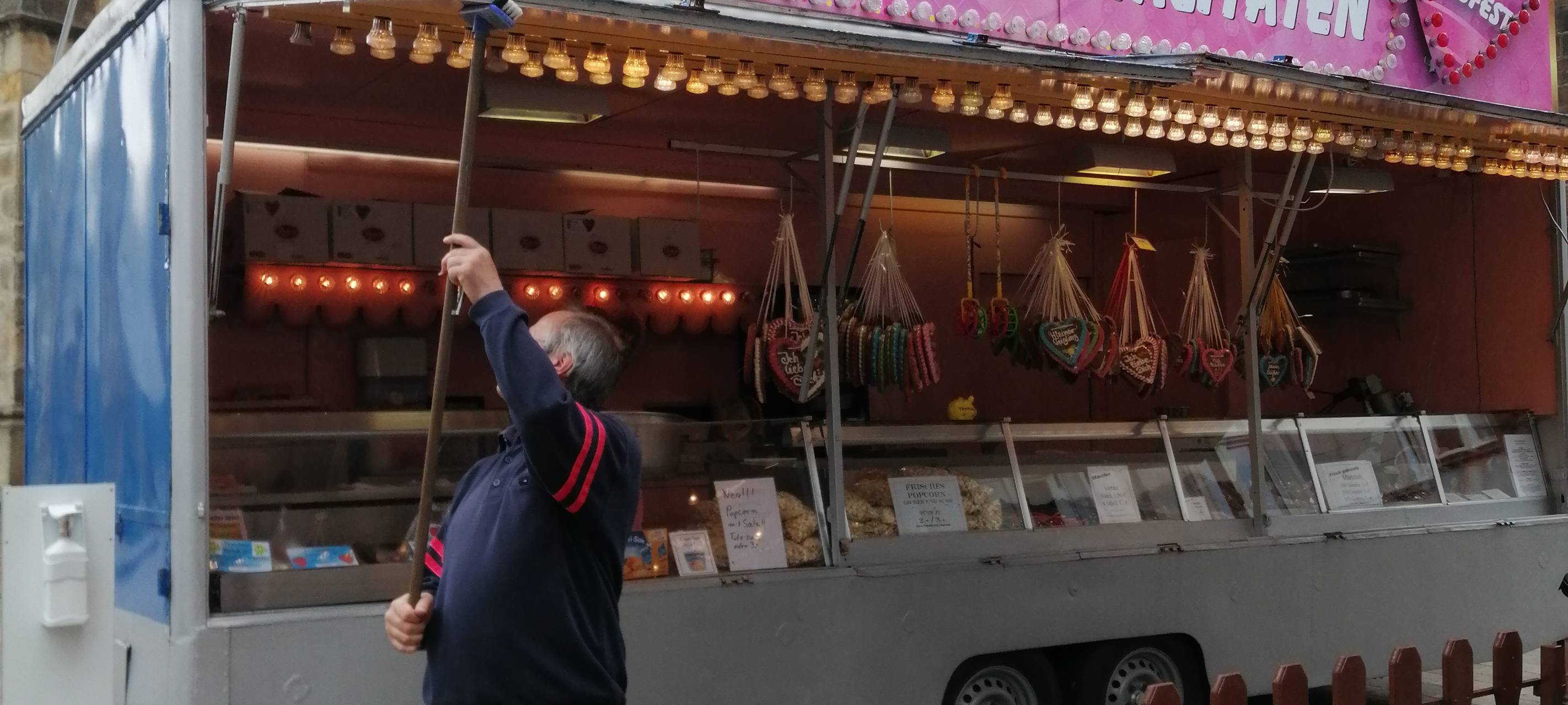 Gelsenkirchener Gastronomen werden kreativ in der Krise