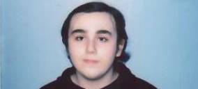 Der vermisste Lucien W. aus Bonn