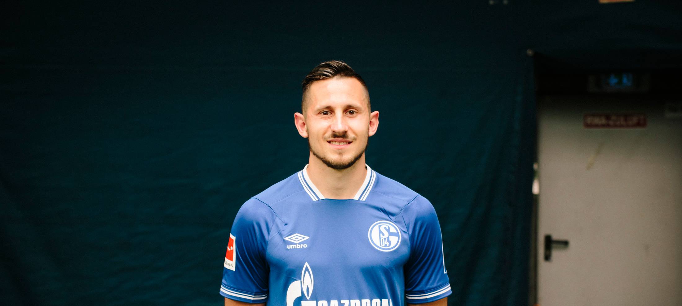 Holstein Kiel verpflichtet Steven Skrzybski von Schalke 04