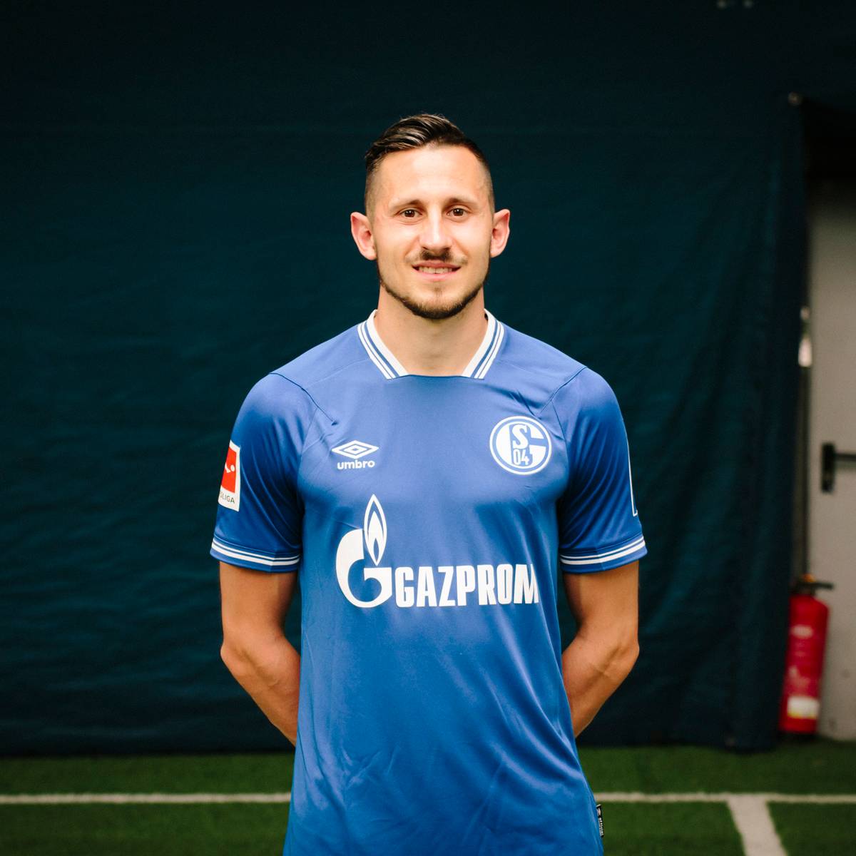 Holstein Kiel verpflichtet Steven Skrzybski von Schalke 04 Radio