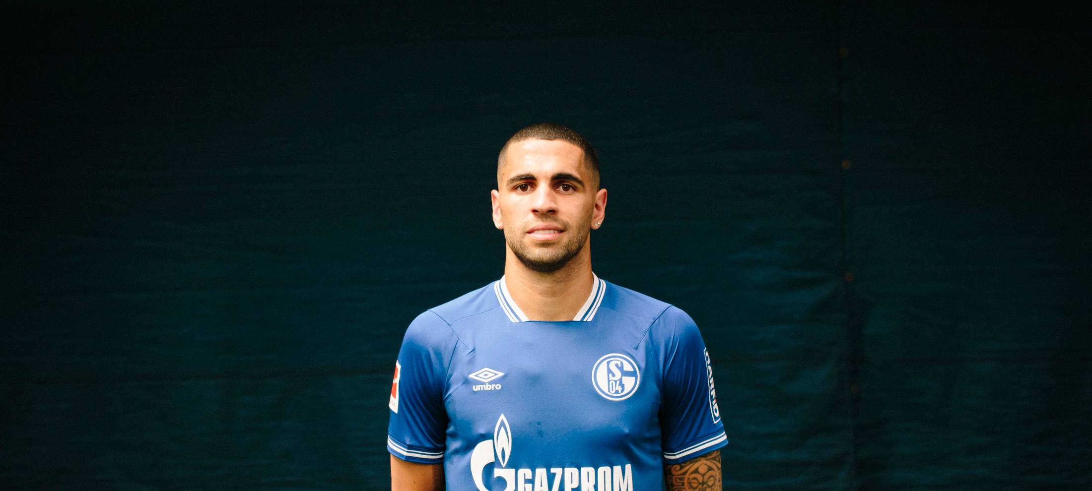 Omar Mascarell will auf Schalke bleiben