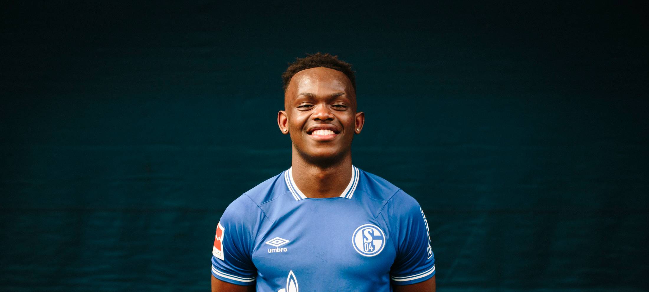 Schalke verleiht Rabbi Matondo nach Brügge