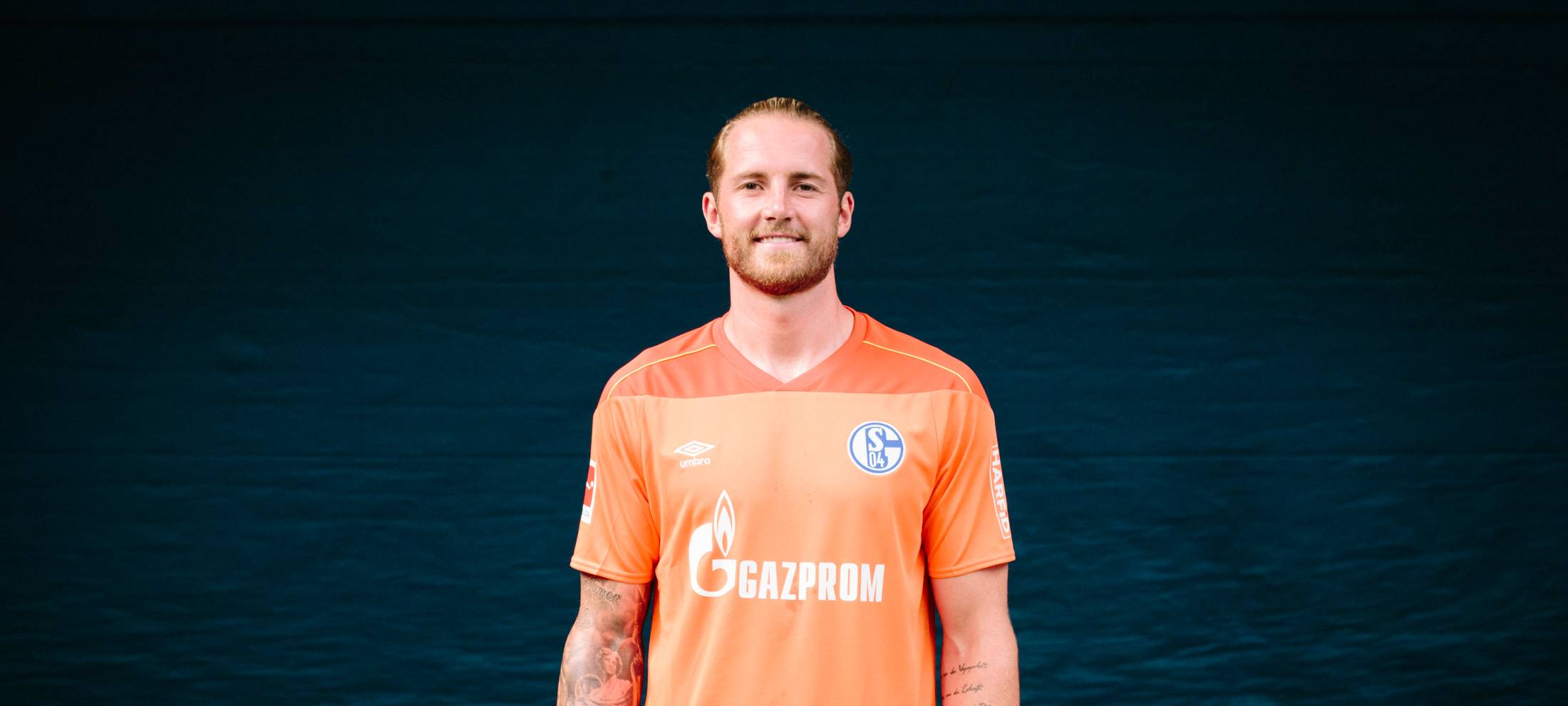 Schalke: Ralf Fährmann wird Nummer 1