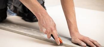 Weniger Azubis bei uns