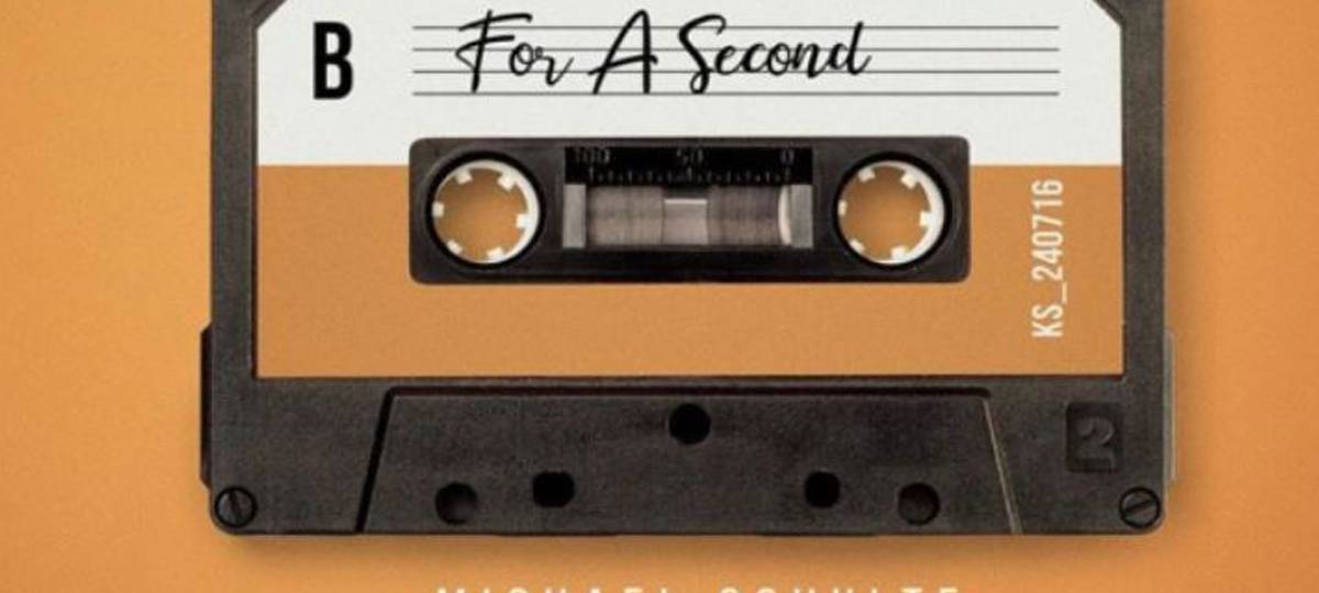 Michael Schulte - For A Second