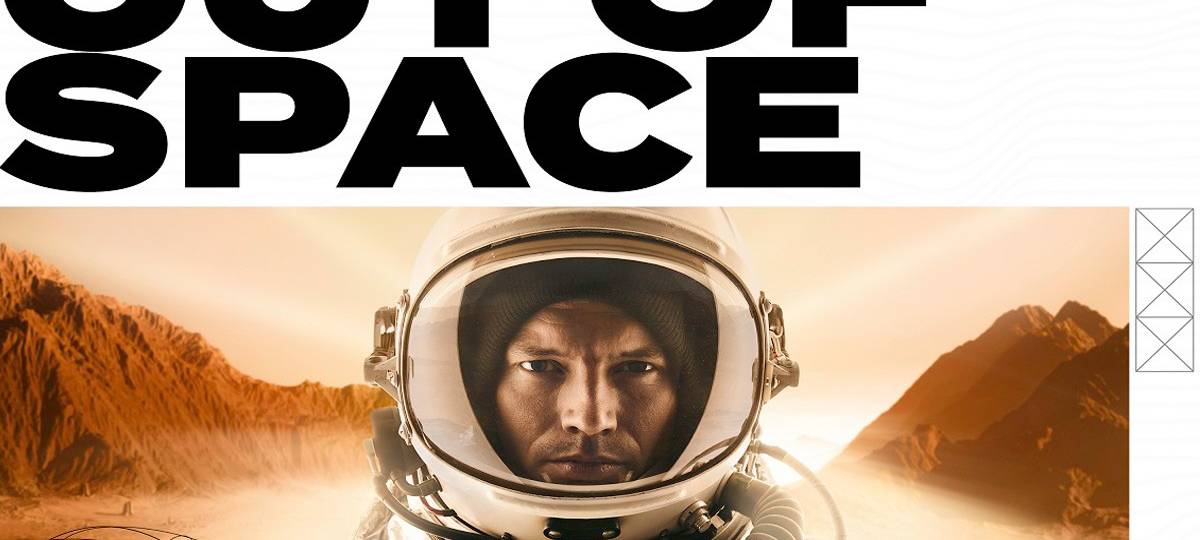 Album der Woche: Alle Farben - Out Of Space