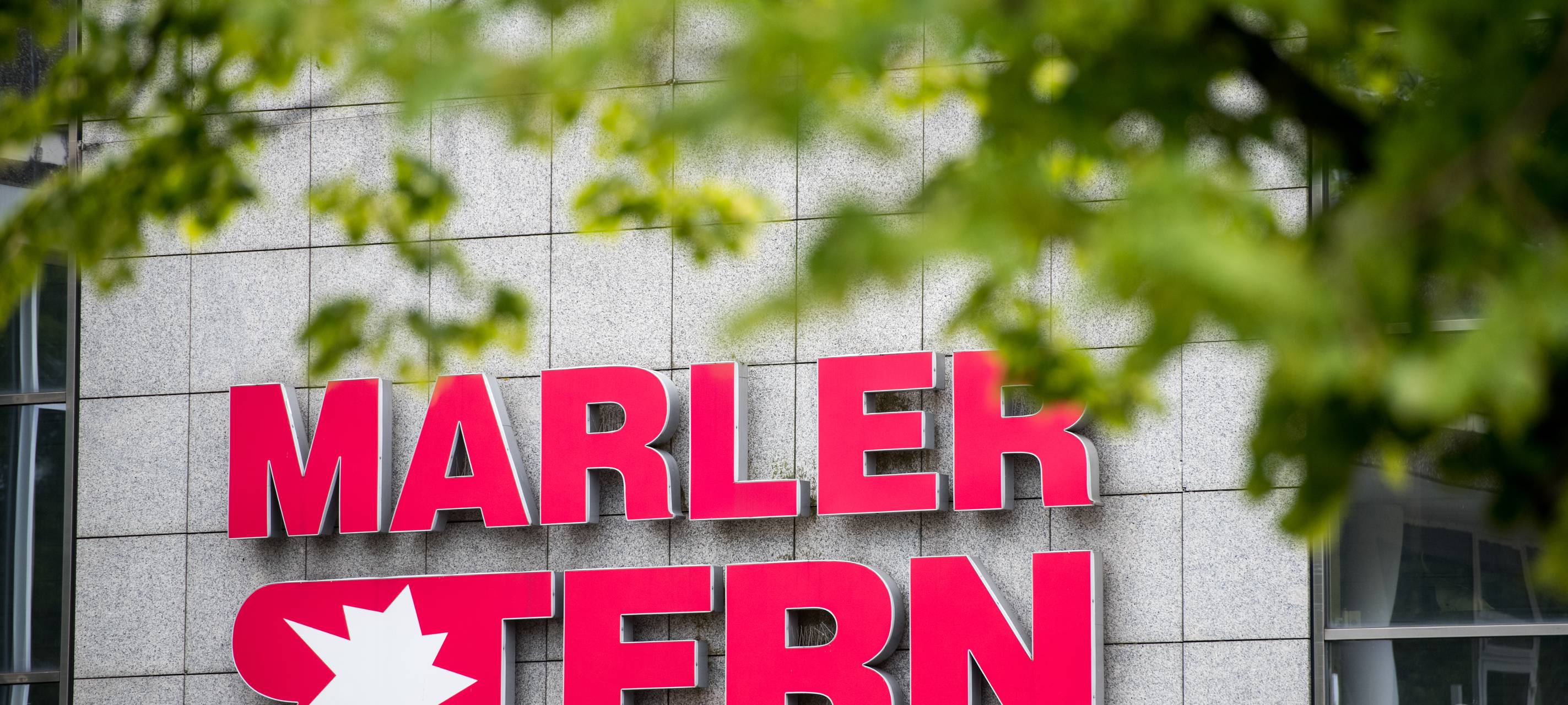 Fashion-Outlet Marl feiert heute Pre-Opening