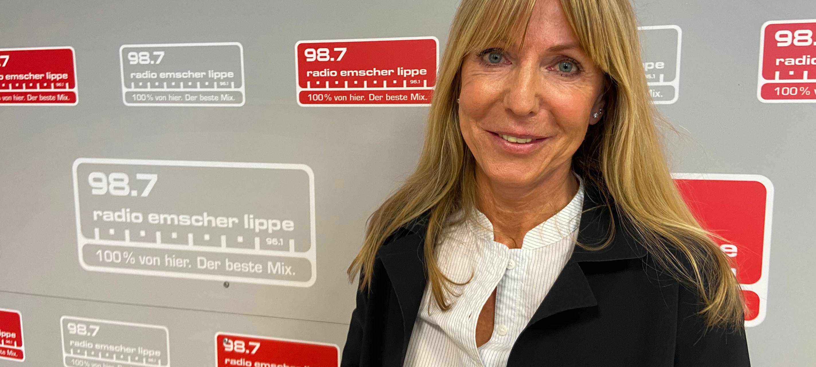 Gelsenkirchener Politikerin wehrt sich gegen Hass im Netz