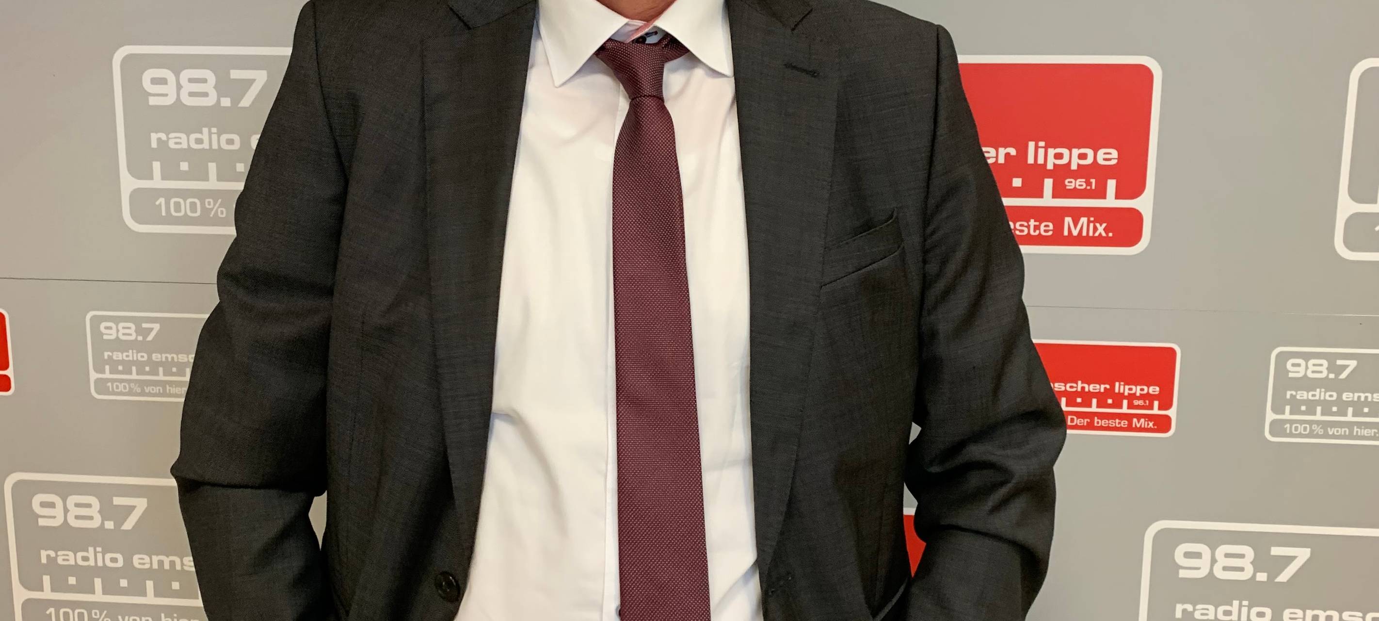 Bottrop/Gelsenkirchen: Abschied von OBs