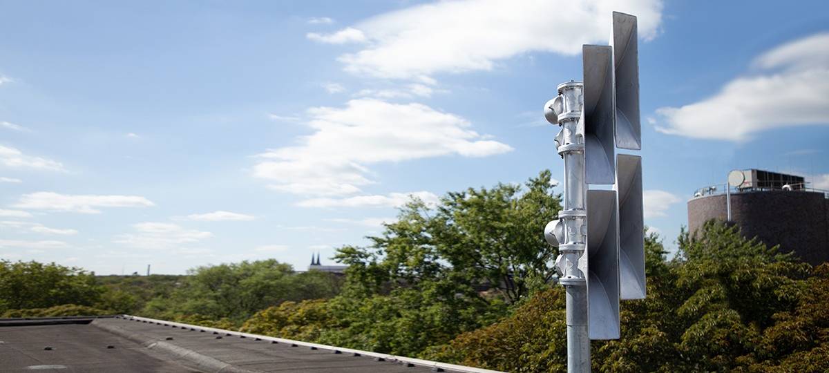 Landesweiter Warntag: Das müsst ihr wissen