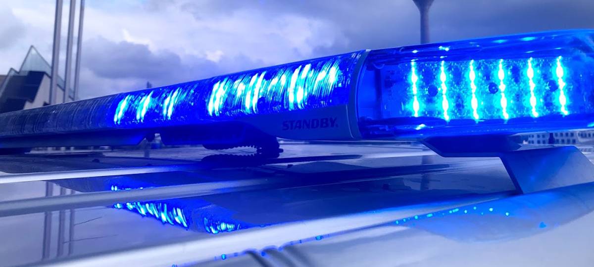 Schwerer Unfall: Vinckestraße mittlerweile wieder frei