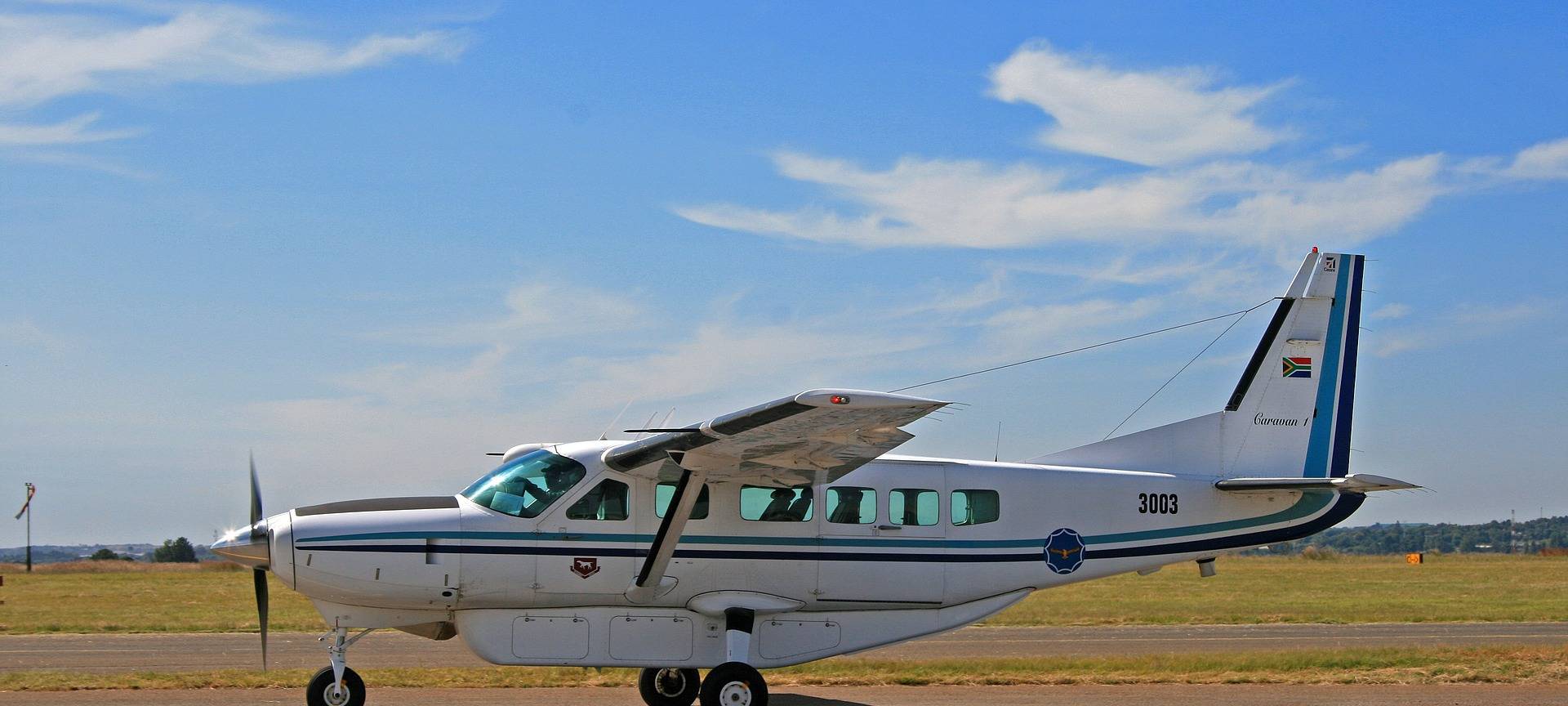 Meerexpress steuert von Bottrop aus Juist und Norderney an