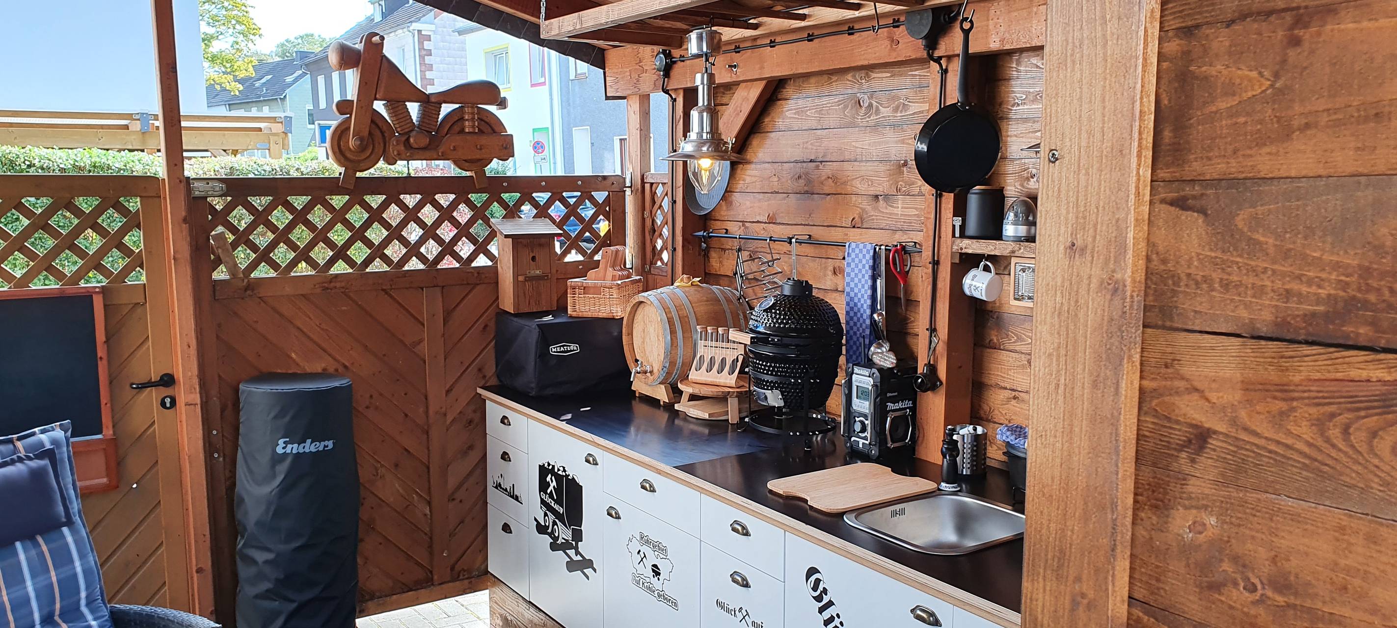 Danke für eure Corona-Projekte