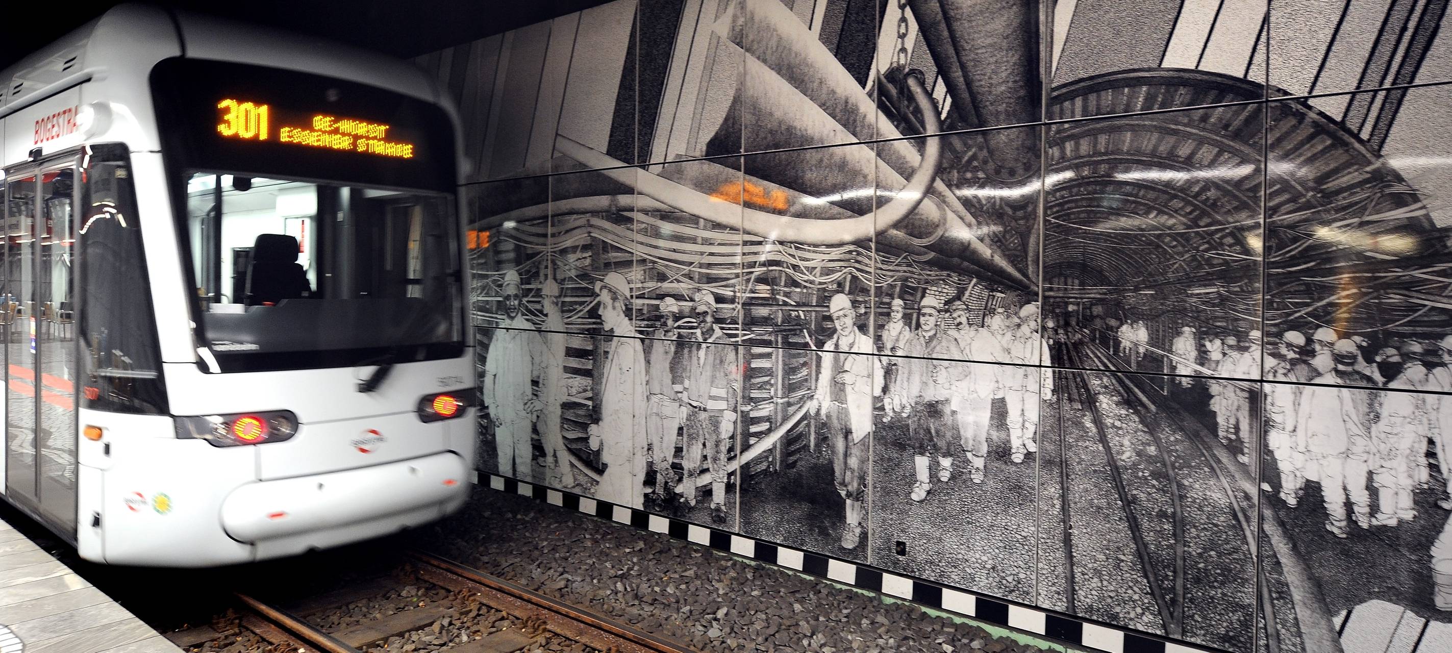 Landesweites E-Ticket im ÖPNV