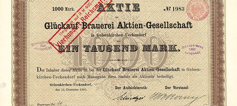 60 Sekunden Heimat: Brauereien bei uns