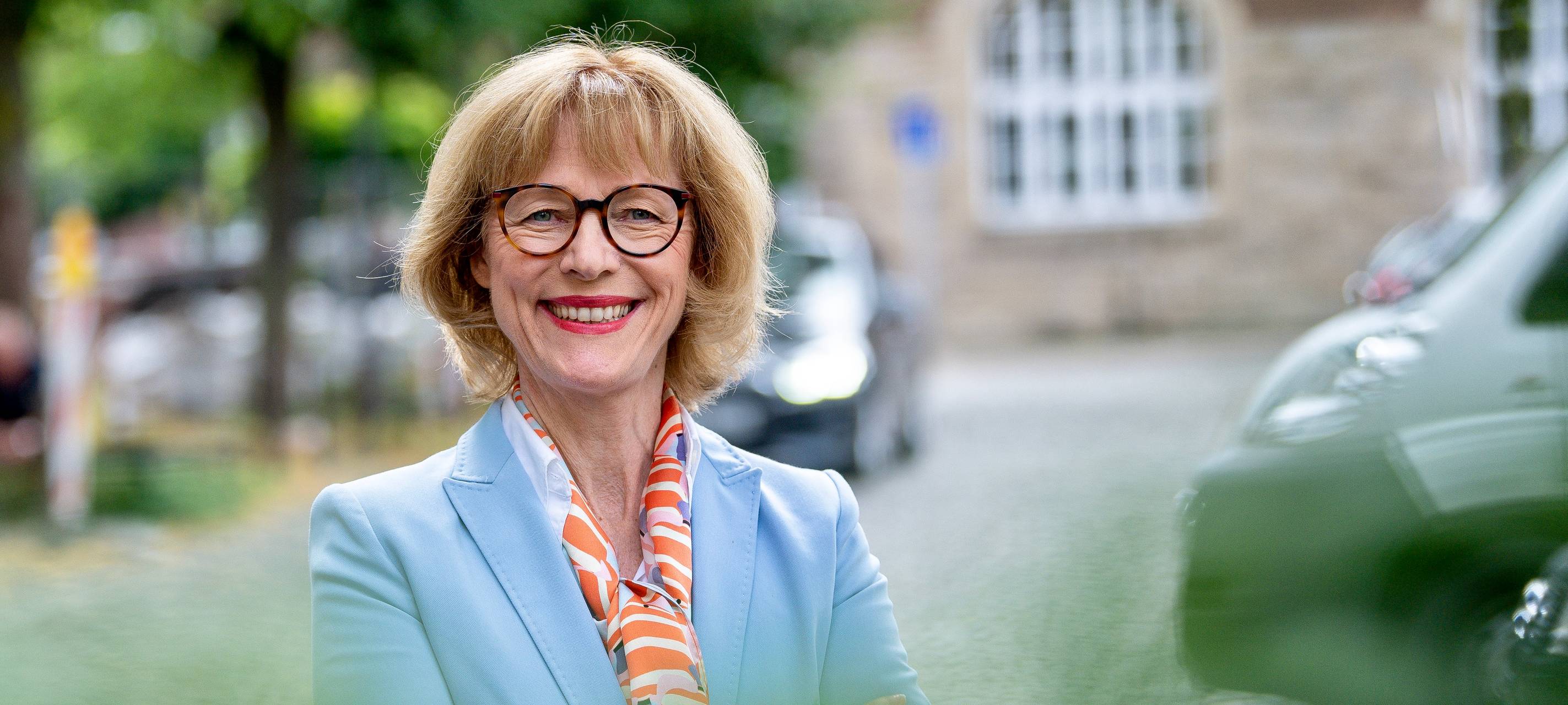 Bottrop/Gelsenkirchen: Abschied von OBs