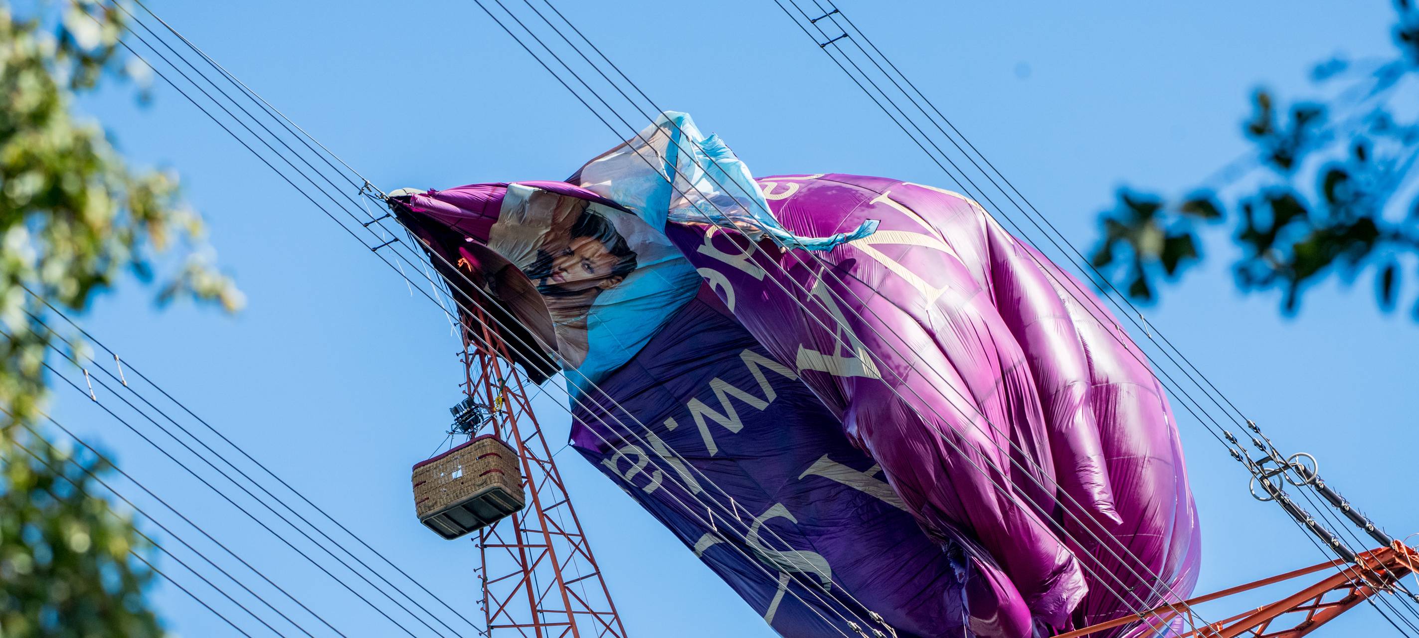 Abschlussbericht zum Heißluftballon-Unglück in Bottrop