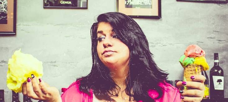 Von "The Voice" in die Ruhrcharts