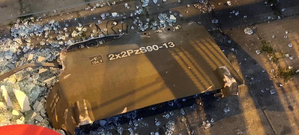 Sprung rettet 36-Jährigem wohl das Leben