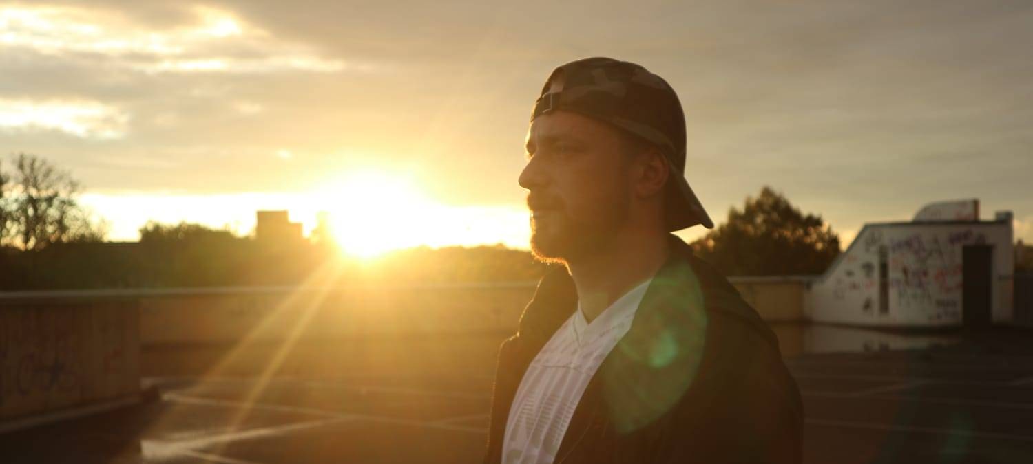 Ein Lokalpatriot in den Ruhrcharts