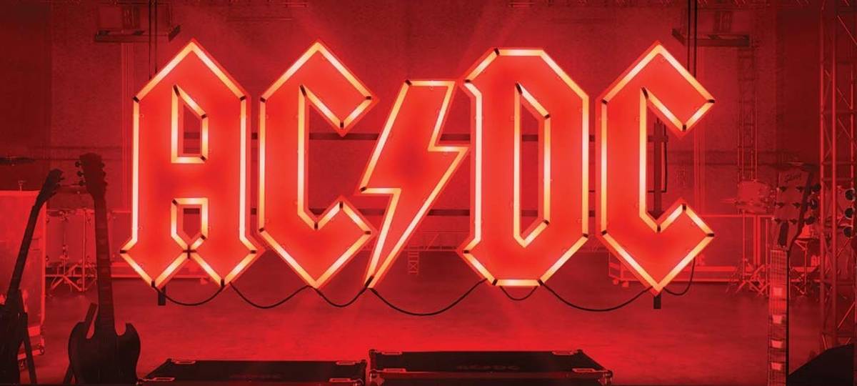 Konzertknaller: AC/DC kommen nach Gelsenkirchen