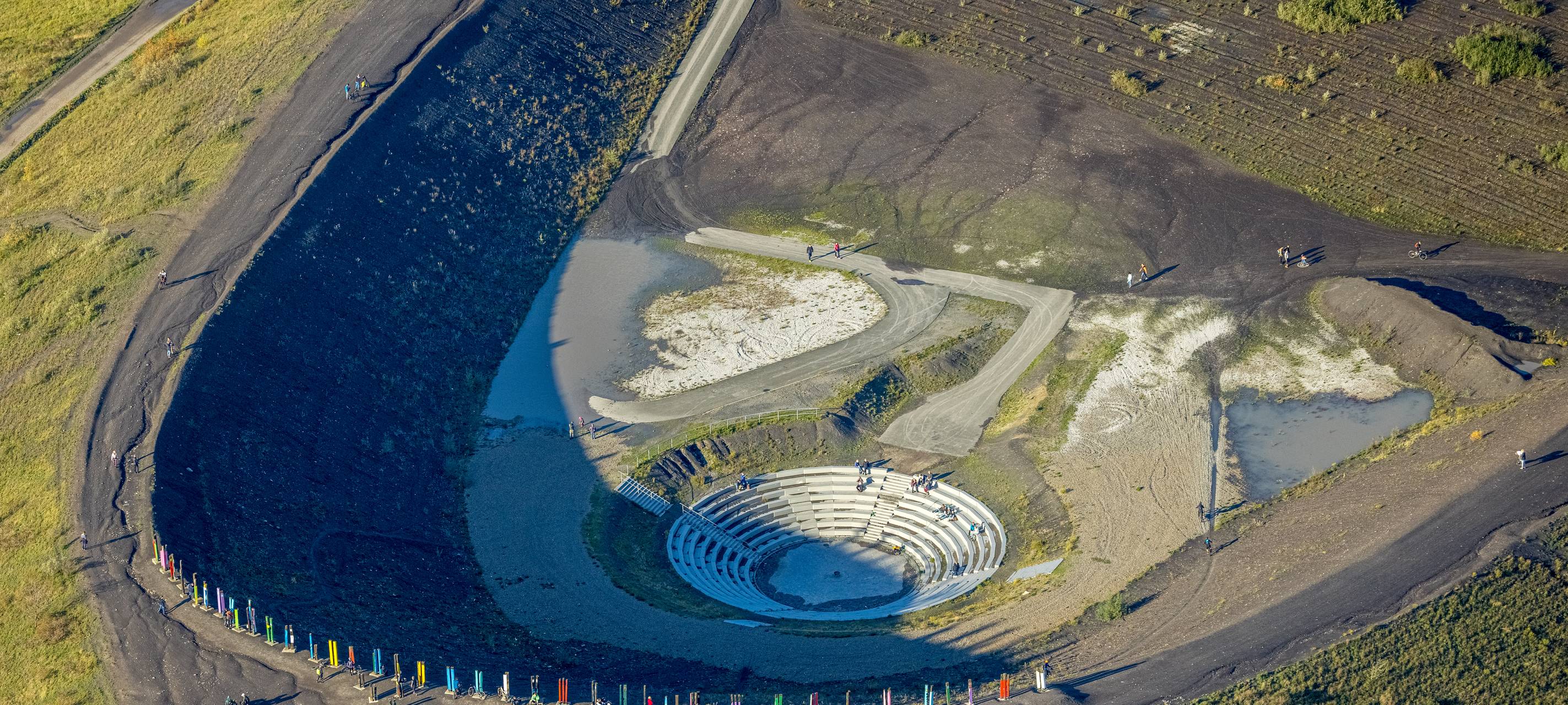 Olympische Spiele: Bottrop statt Herten?