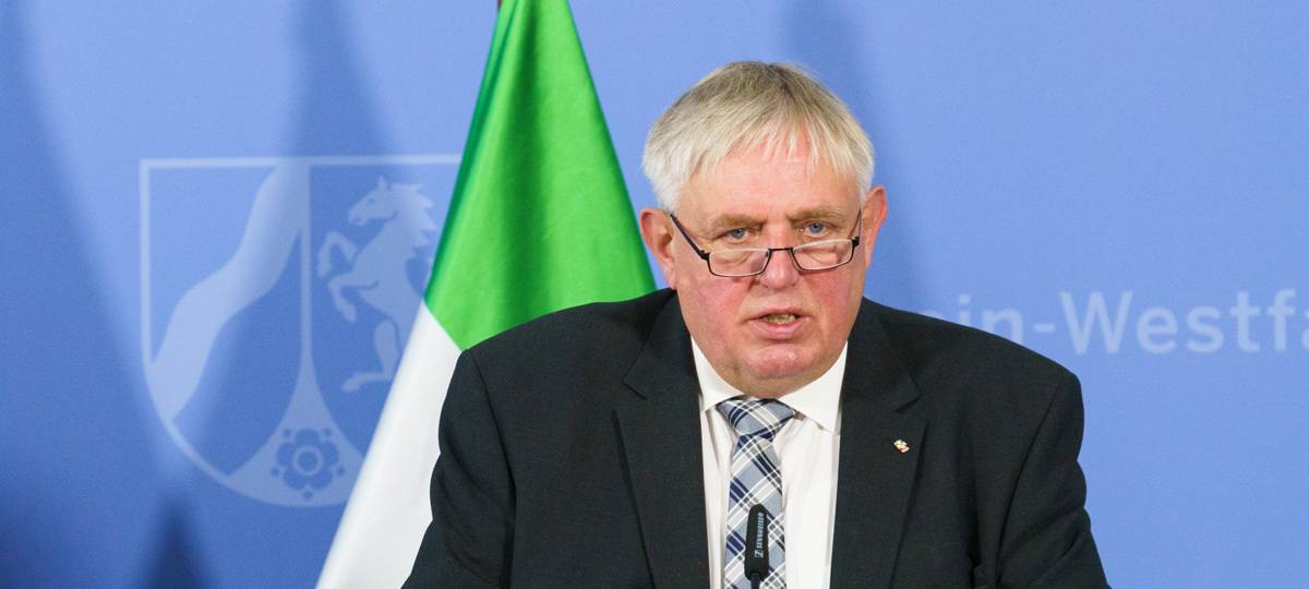 Impfungen in NRW: 750.000 weitere Menschen erhalten bald Impfangebot