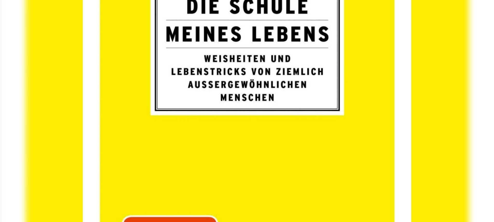 Weitere Buchtipps von Radio Emscher Lippe