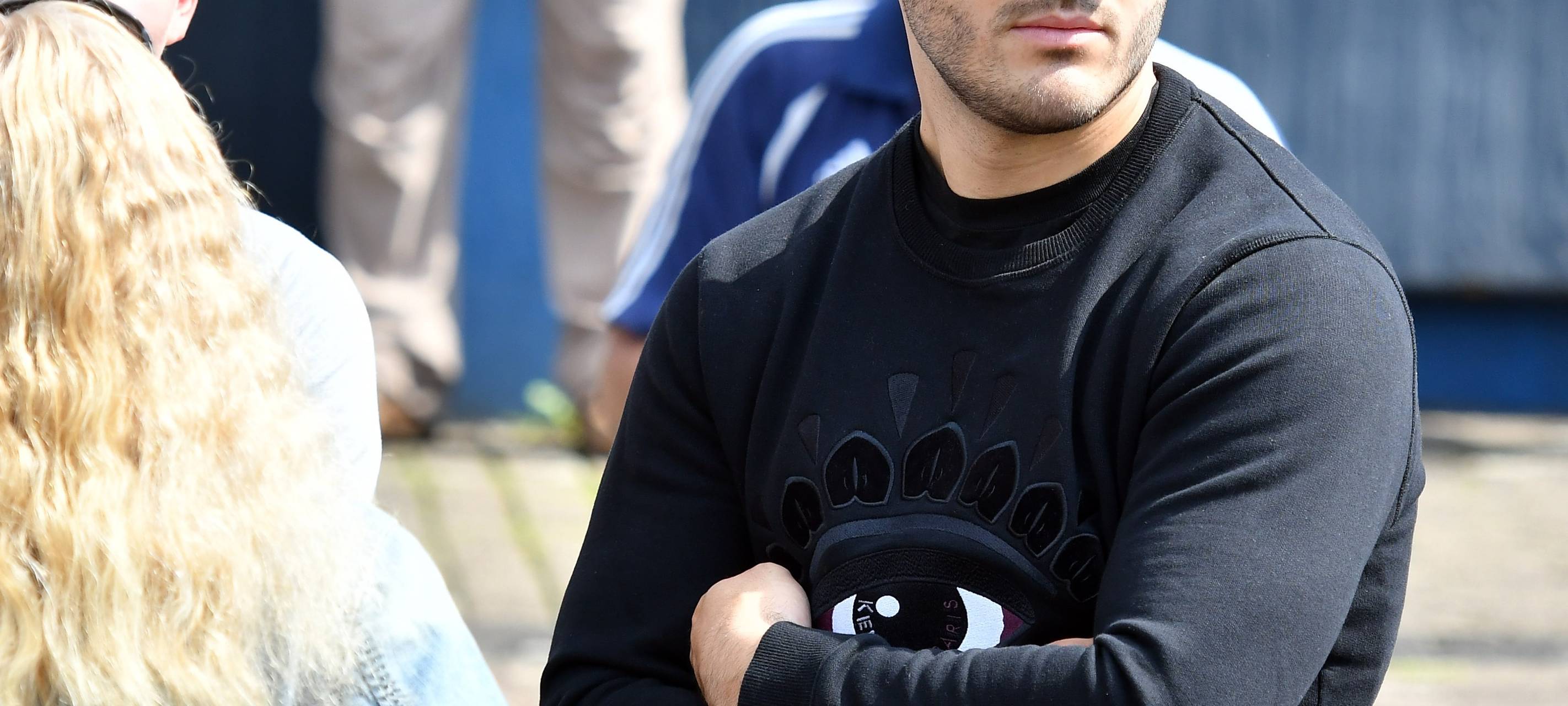 Sead Kolasinac (2017)