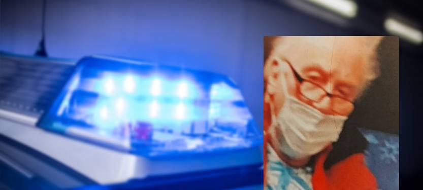 Polizei sucht Mann aus S9