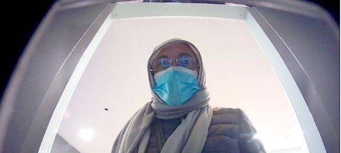 Fahndung nach Betrügerin in Gladbeck