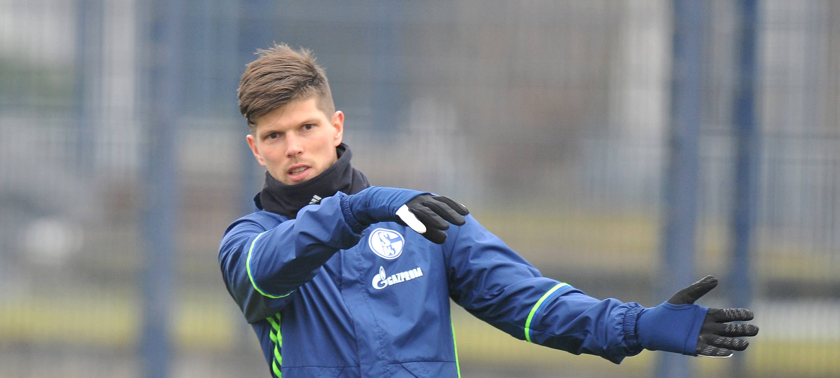 Klaas Jan Huntelaar