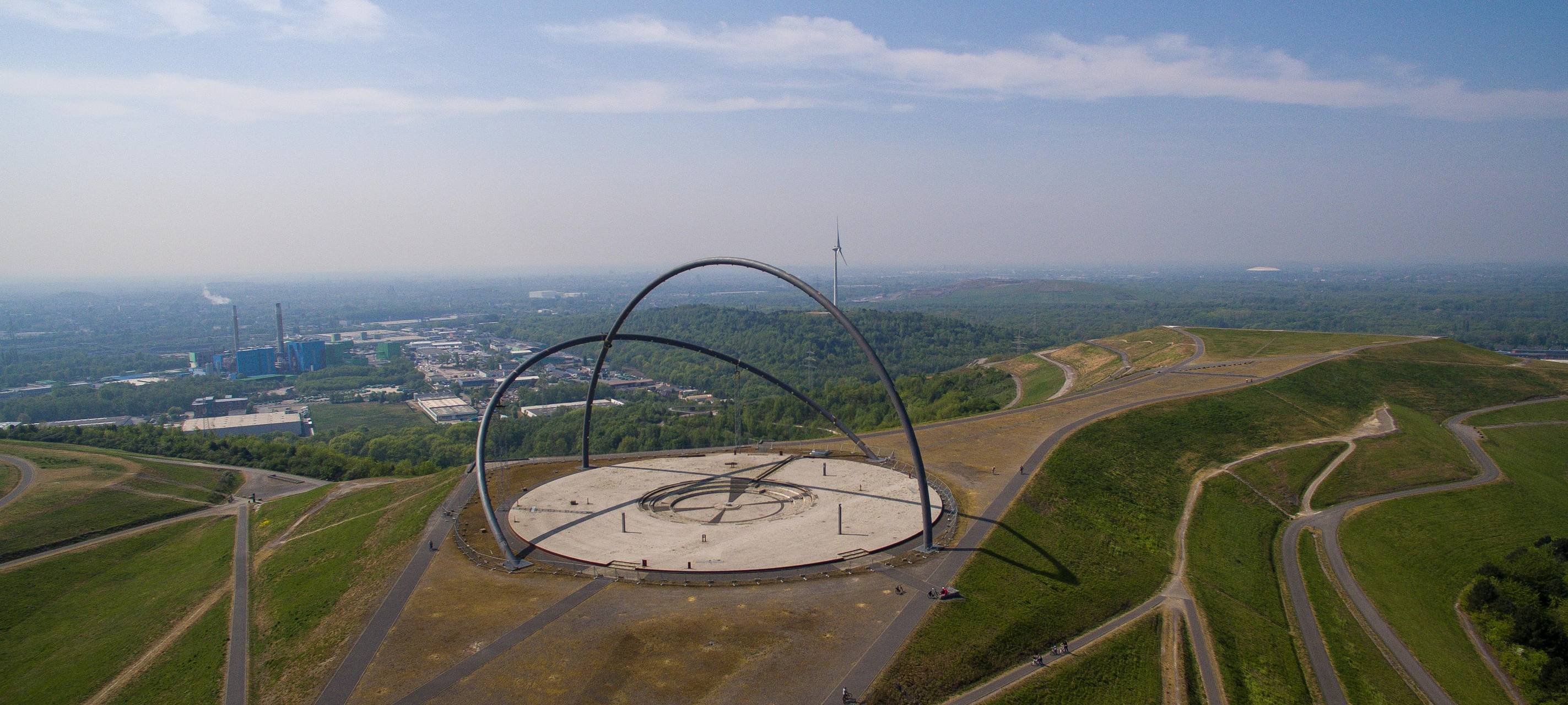 Die schönsten Halden bei uns im Umkreis
