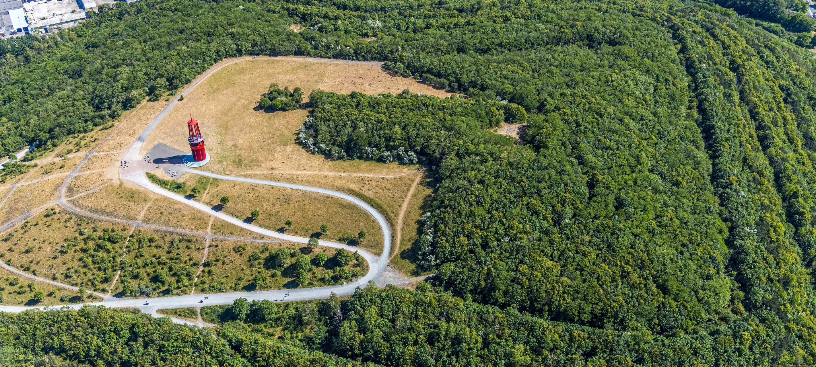 Die schönsten Halden bei uns im Umkreis