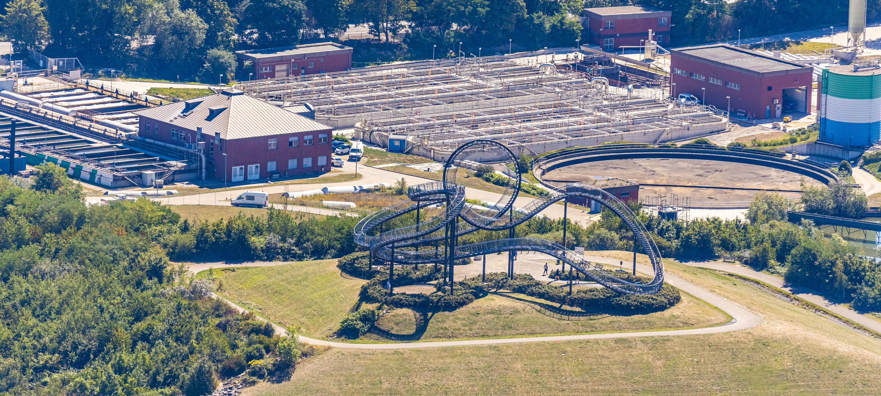 Die schönsten Halden bei uns im Umkreis