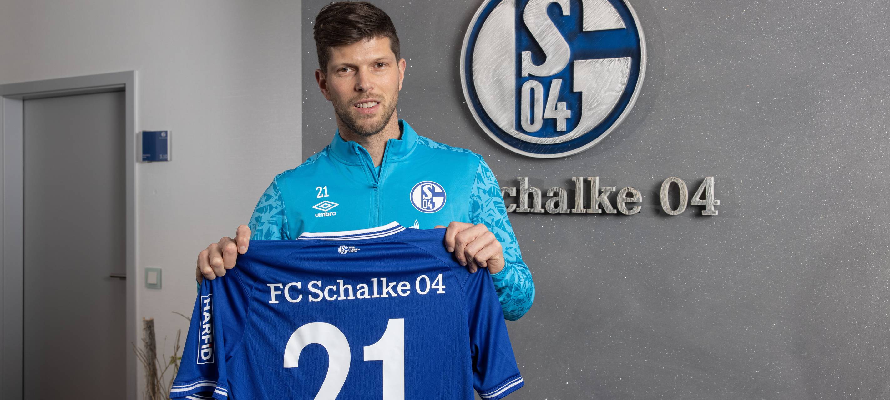 Comeback von Huntelaar beim FC Schalke weiter ungewiss