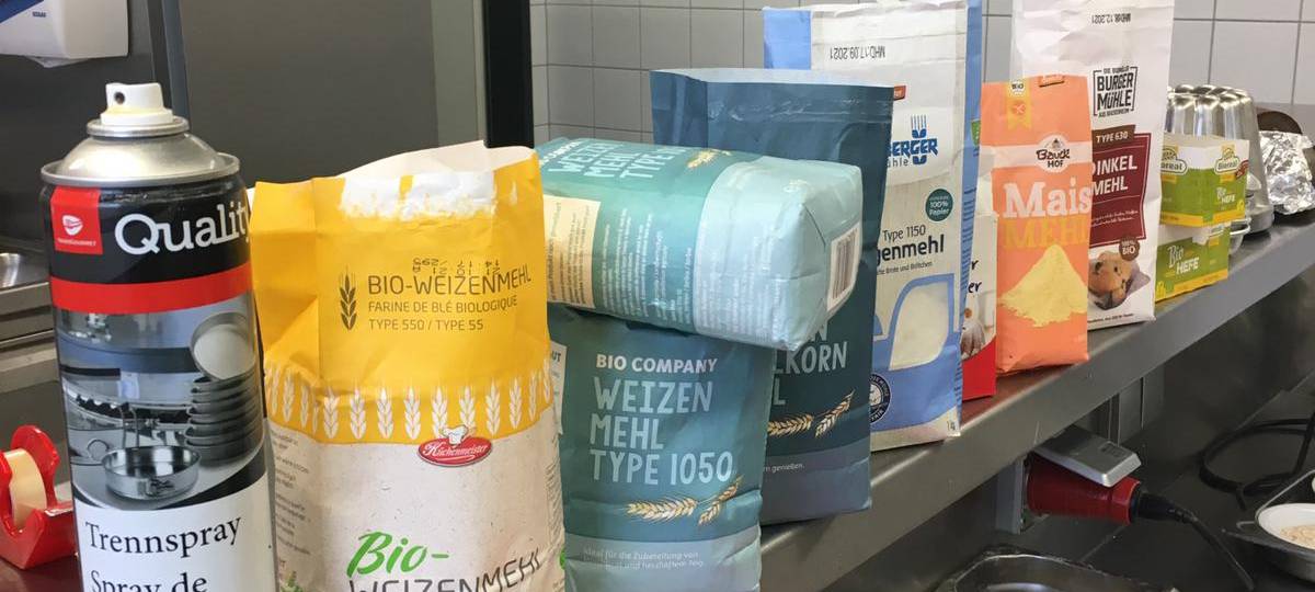 Trend Brotbacken (plus Rezepte)