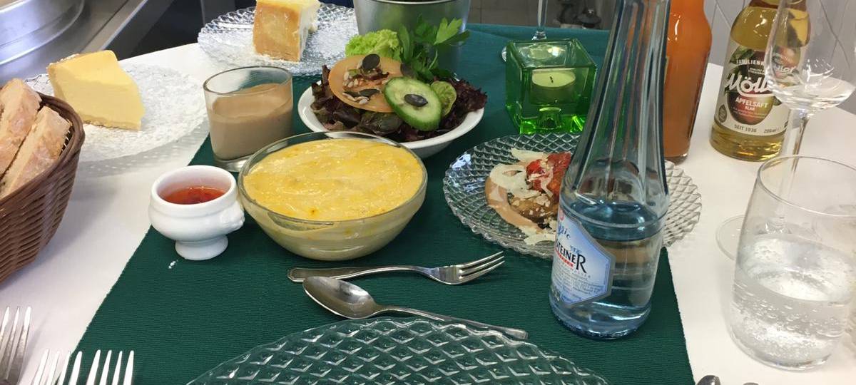 Trend Brotbacken (plus Rezepte)