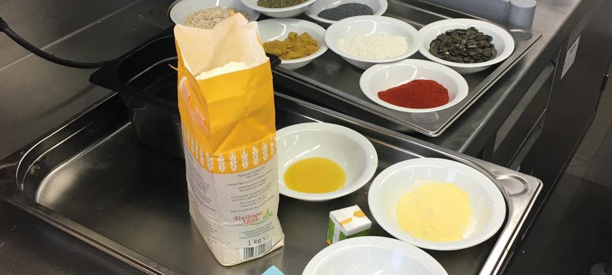 Trend Brotbacken (plus Rezepte)