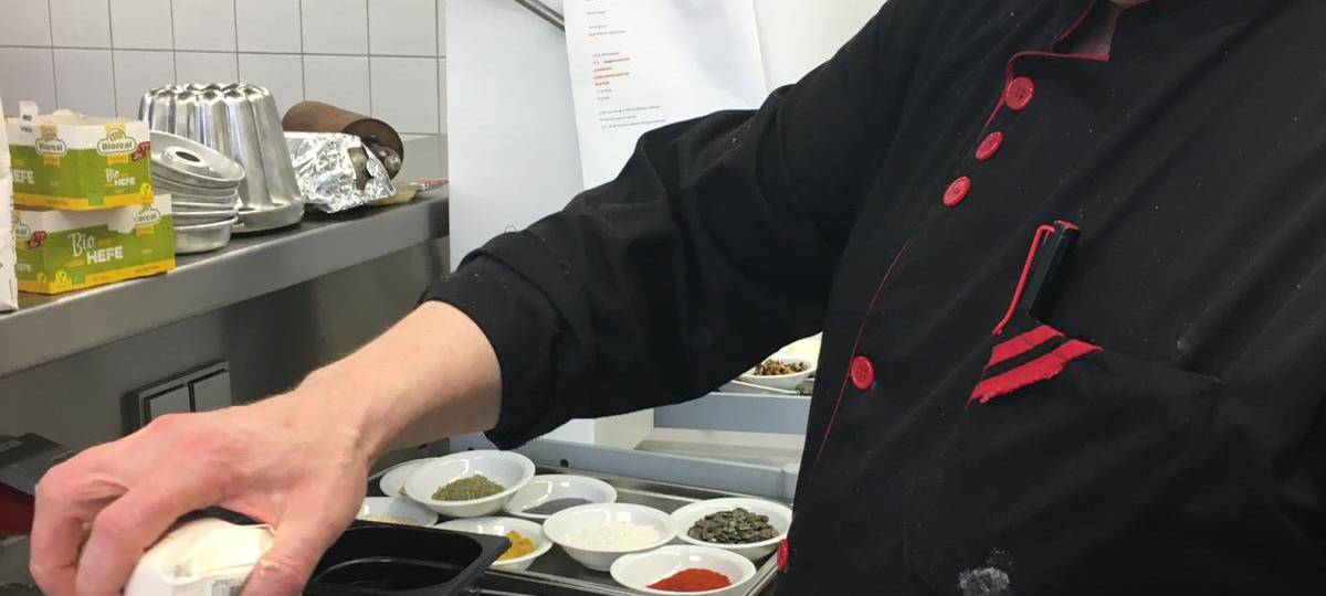 Trend Brotbacken (plus Rezepte)