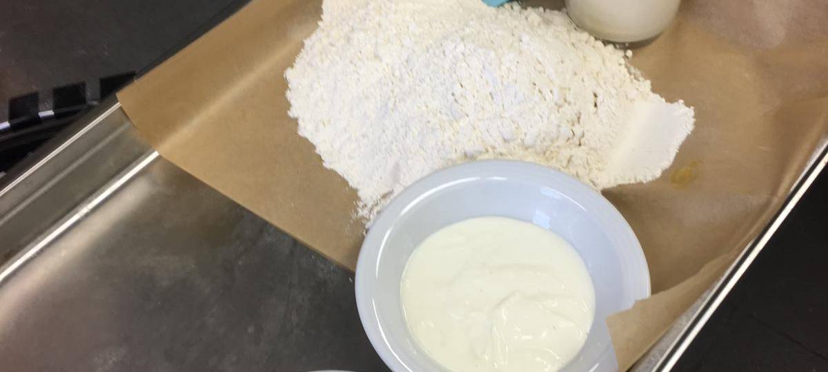 Trend Brotbacken (plus Rezepte)