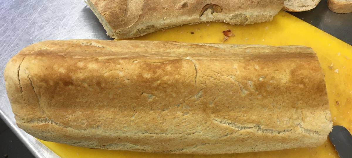 Trend Brotbacken (plus Rezepte)