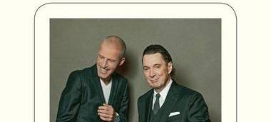 Buchtipp: "Alle sind so ernst geworden"