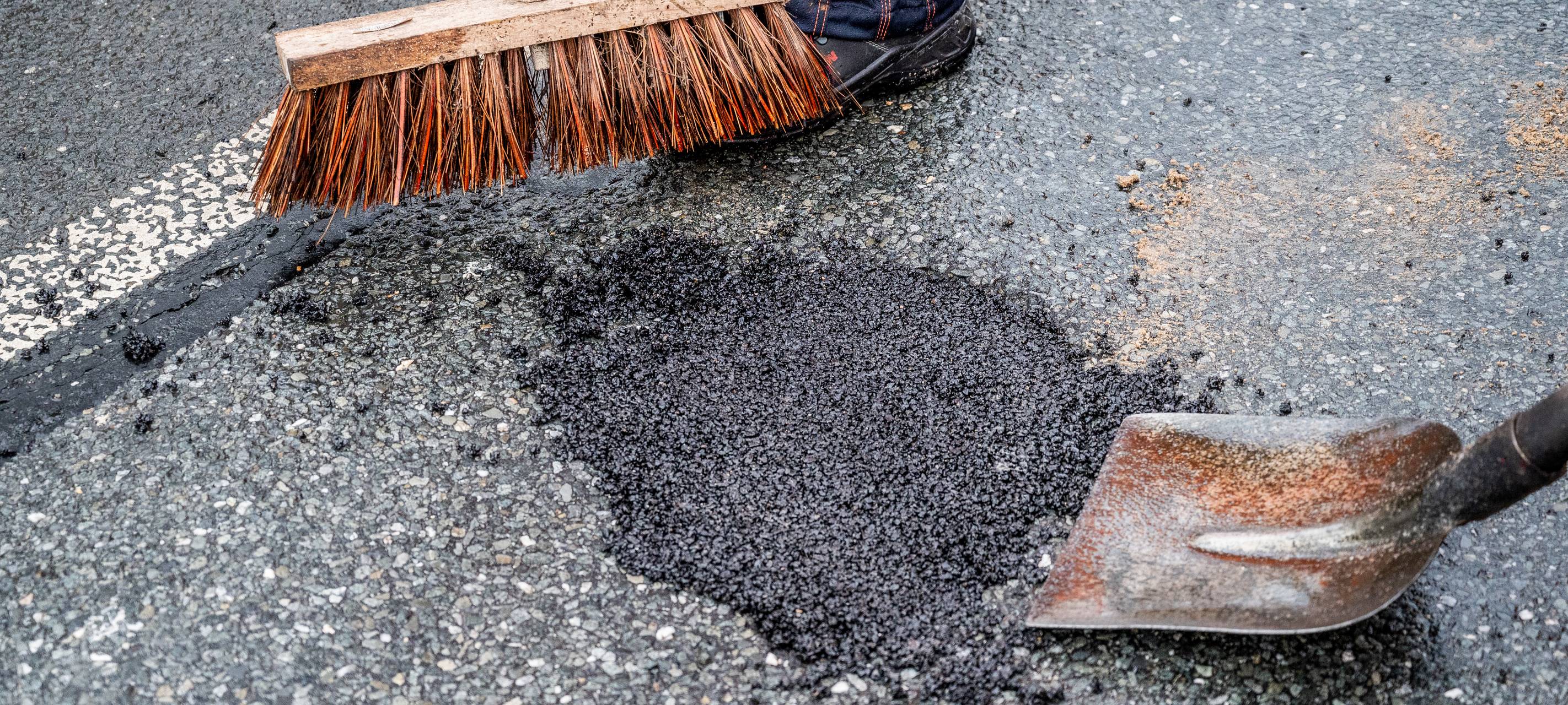 Gelsenkirchen investiert 12 Millionen Euro in Straßenbau