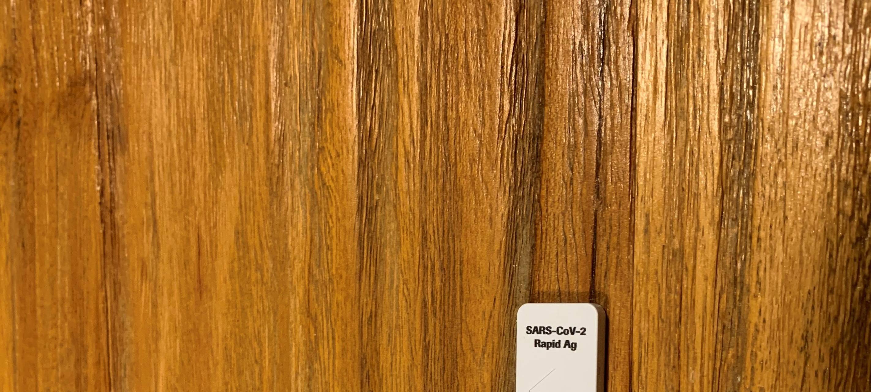 Selbsttest und Schnelltest kommen - das sind die Unterschiede