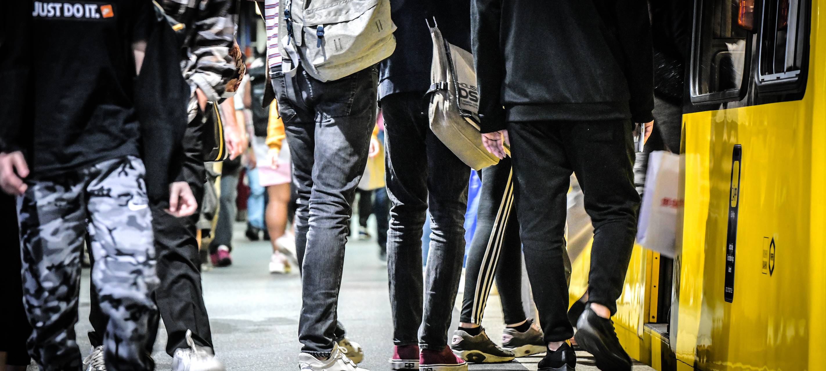 Nahverkehr in Gelsenkirchen: Einschränkungen bei U11 und 301