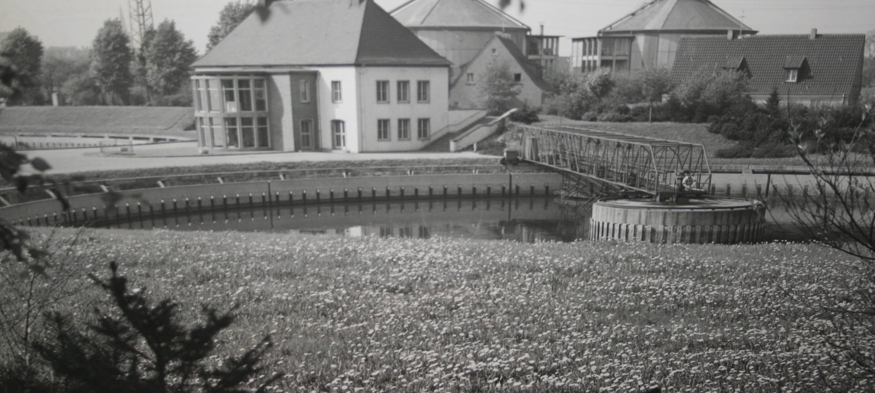 Stadtteilnamen - Bottrop