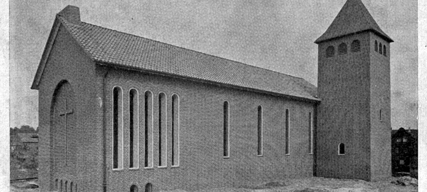 Stadtteilnamen - Bottrop